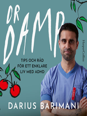 cover image of Dr Damp